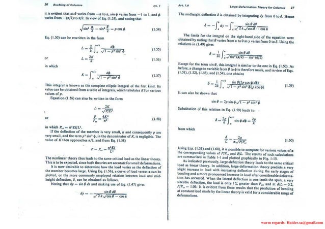 Alexander chaje principles of structural stability theory(1974)[1] | PPT