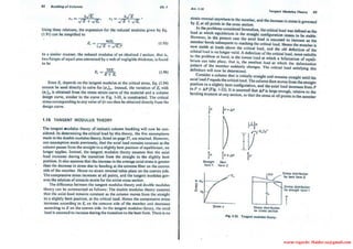 Alexander chaje principles of structural stability theory(1974)[1] | PDF