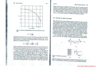 Alexander chaje principles of structural stability theory(1974)[1] | PDF