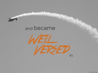 and became
Well
Versedin
https://?ic.kr/p/eAY6QZ
 