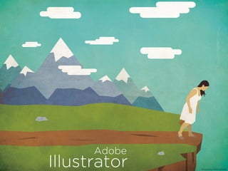 Illustrator
Adobe
illustration by Clayton Alexander
 