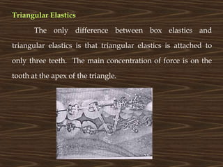 Alexander Discipline And Theories in orthodontics | PPT