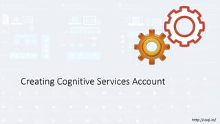 Azure Cognitive Services | PDF