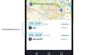 2GIS
/estimates/price
 
