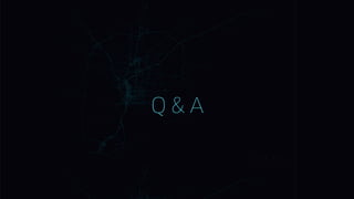 Q & A
 