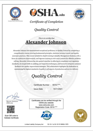 Alexander Johnson _ Quality Control Certificate.pdf