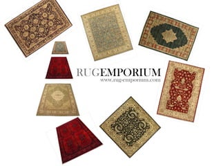 RUGEMPORIUM
   www.rug-emporium.com
 