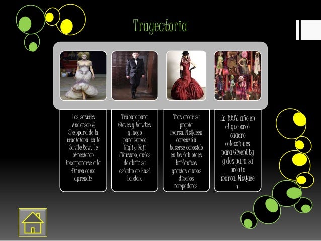 firma alexander mcqueen