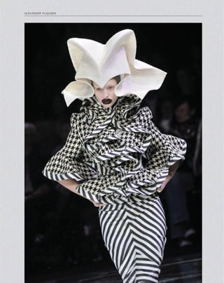 alexander mcqueen
 