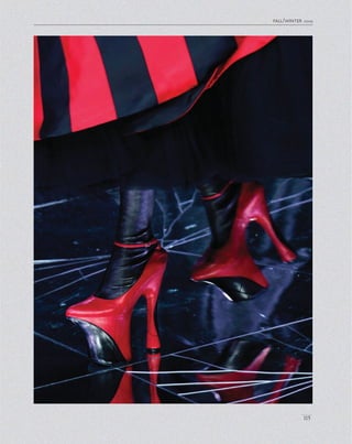 fall/winter 2009
115
 