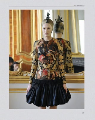 fall/winter 2010
125
 