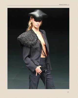 spring/summer 2002
37
 