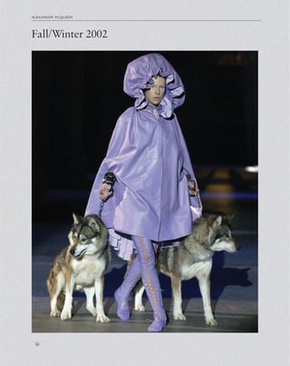 38
Fall/Winter 2002
alexander mcqueen
 