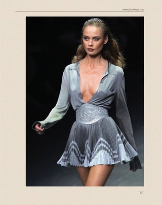 spring/summer 2006
67
 
