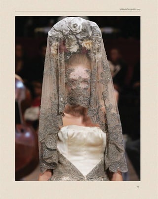 spring/summer 2007
77
 