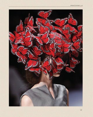 spring/summer 2008
85
 