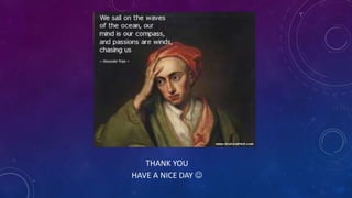 THANK YOU
HAVE A NICE DAY 
 