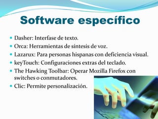 Rol del profesor (facilitador, mediador)