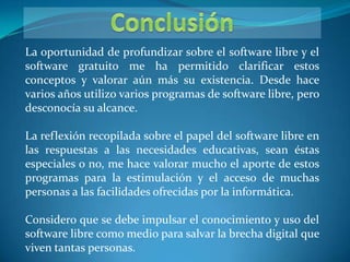 Estudiante (aprender a aprender)