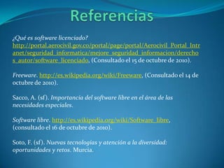 Contenidos didácticos (más información, interactividad).Genera cambios