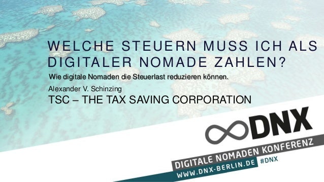 Muss Ich Steuern Zahlen Muss Ich Steuern Zahlen