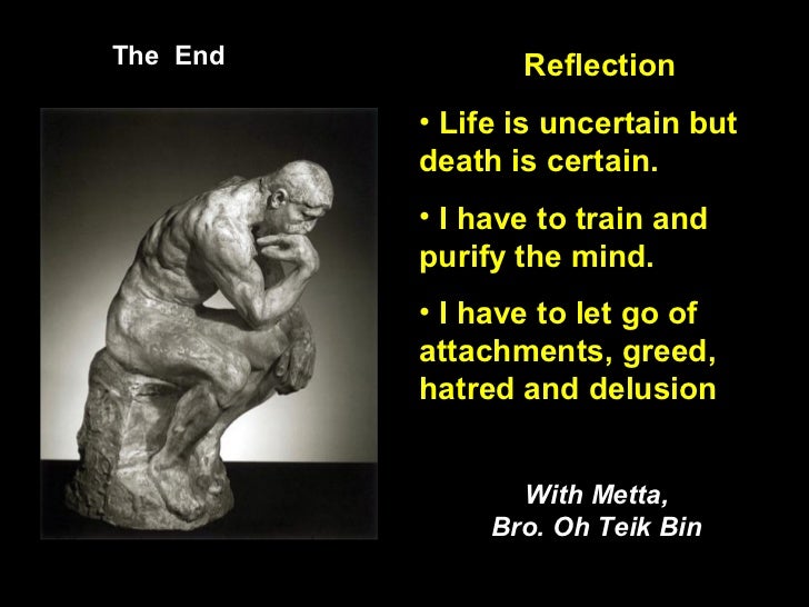 Alexander's Last Wishes