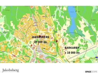 Jakobsberg
 