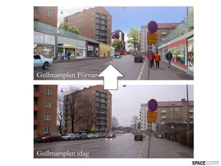 Gullmarsplan Förvandla




Gullmarsplan idag
 