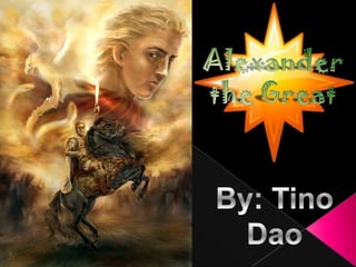 Alexander The Great