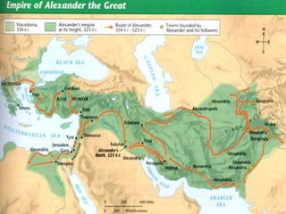 Alexander The Great