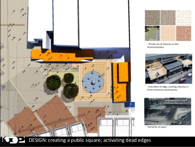 Bold City Students Rethink The Bus Station