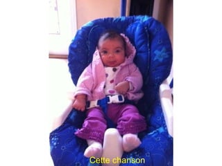 Cette chanson
 