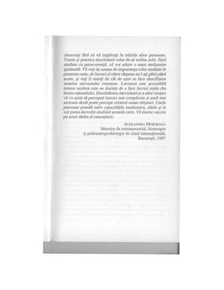 Alexandra mosneaga-vindecarea-psi