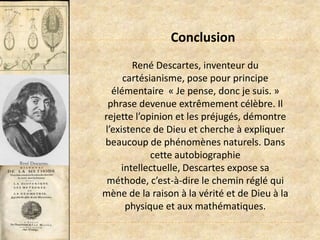 V – Recherches scientifiquesThéories sur- la Deux substances dans le monde :Ne se mélangent que dans l’homme