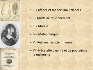 I - Enfance et rapport aux sciences