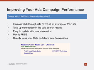 semrush adwords
