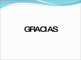 GRACIAS
 