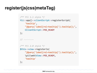 register(js|css|metaTag) 
 