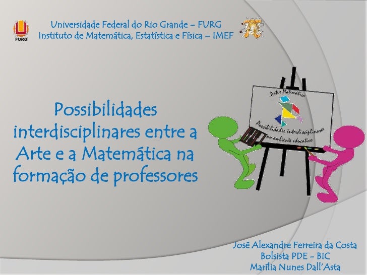 Apresentacao de projeto