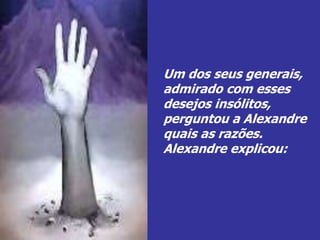 Alexandre.ppt