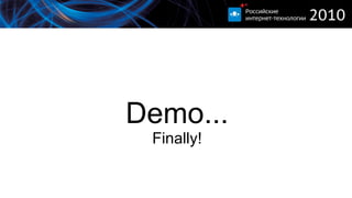 Verify editor area content 