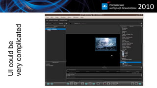 Continuous build No Yes. Development Success 