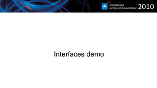 Jemmy v2 Started as a tool to tests TeamWare UI (1999) Used for NetBeans extensions (2000) Official test tool for NetBeans (2001) Open-source (2001) Jemmy v3 Started in (2008) as a proof of concept experiemnt Extended to support JavaFX (2009) Opensource with support of JavaFX 1.2 (2009) Developed in close-source for 1.3 since then 