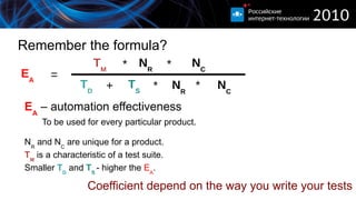 Verifications UI feedback Non UI feedback Dialog displayed Test changed Image updated Progress bar changed position File created Database updated Sunset happened :) 