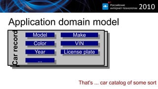 Everything should be waited for 