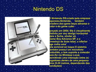 Tema:videogames 