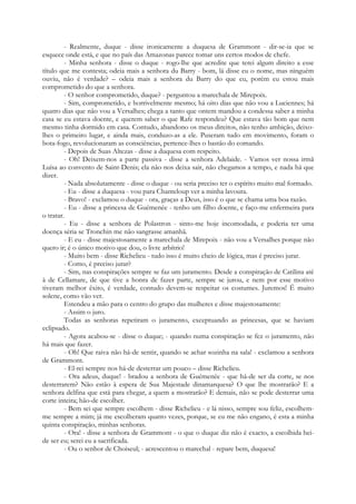 Alexandre dumas   memórias de um médico 1 - josé bálsamo 2 (pdf) (rev) (1)