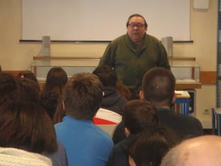 Alexandre honrado na biblioteca