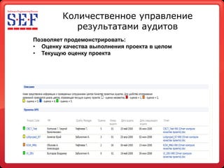 Alexandrov Alex Quality