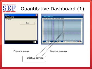 Alexandrov Alex Quality